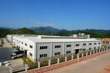 চীনইনডোর ট্যাবলেটপ ঝর্ণাকোম্পানির