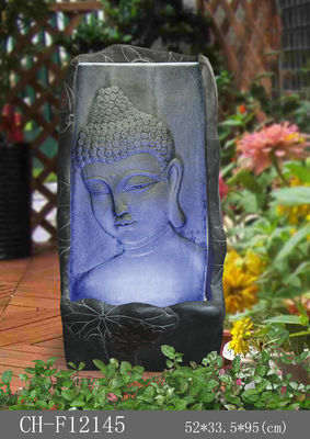 ভাগ্য বুদ্ধ জলের ফোয়ারা সরবরাহকারী