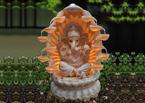 হোম অভ্যন্তর সজ্জা বুদ্ধ জল ফোয়ারা সরবরাহকারী